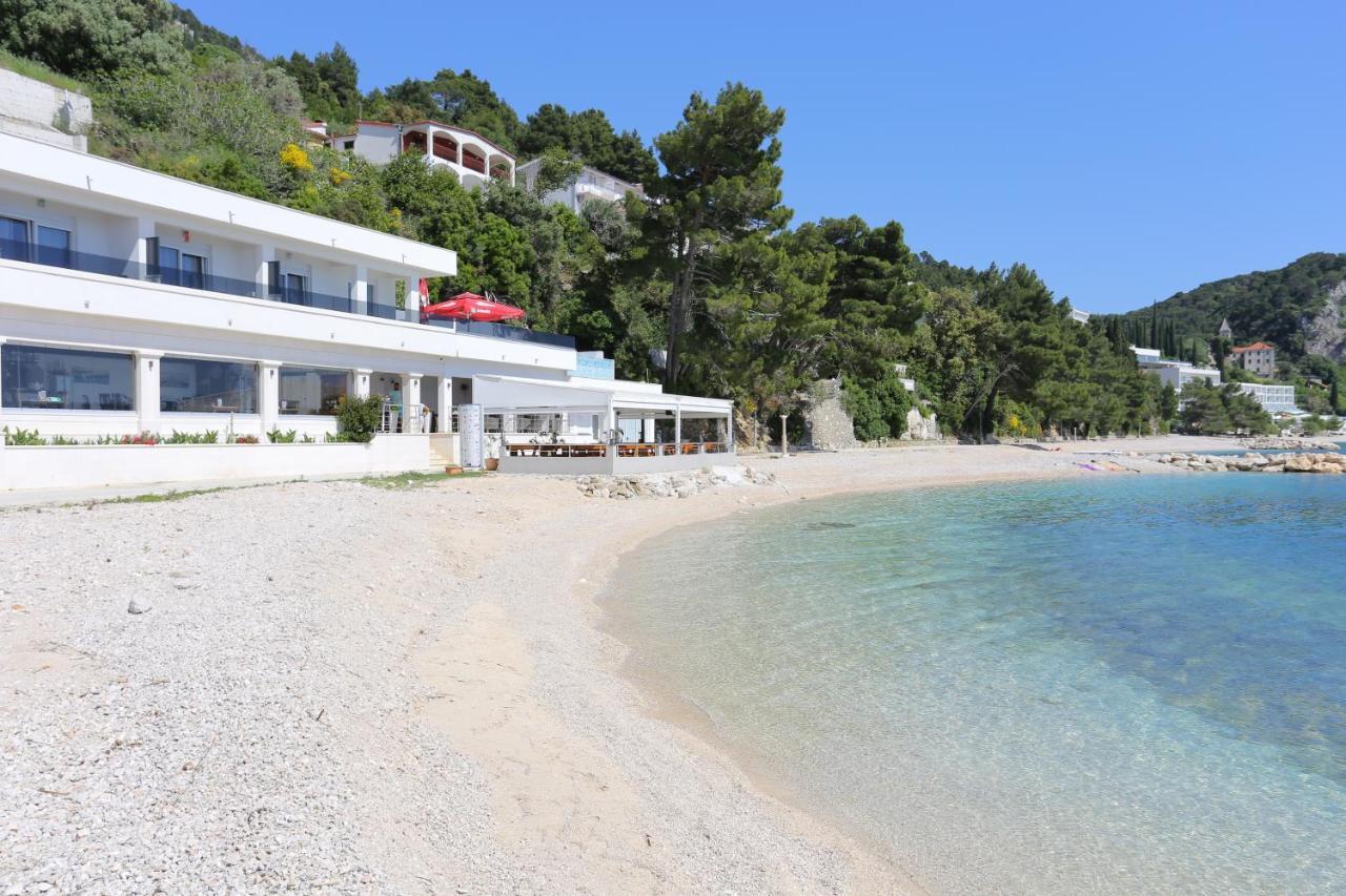 Apartments By The Sea Zivogosce - Porat, Makarska - 18218 Igrane Zewnętrze zdjęcie