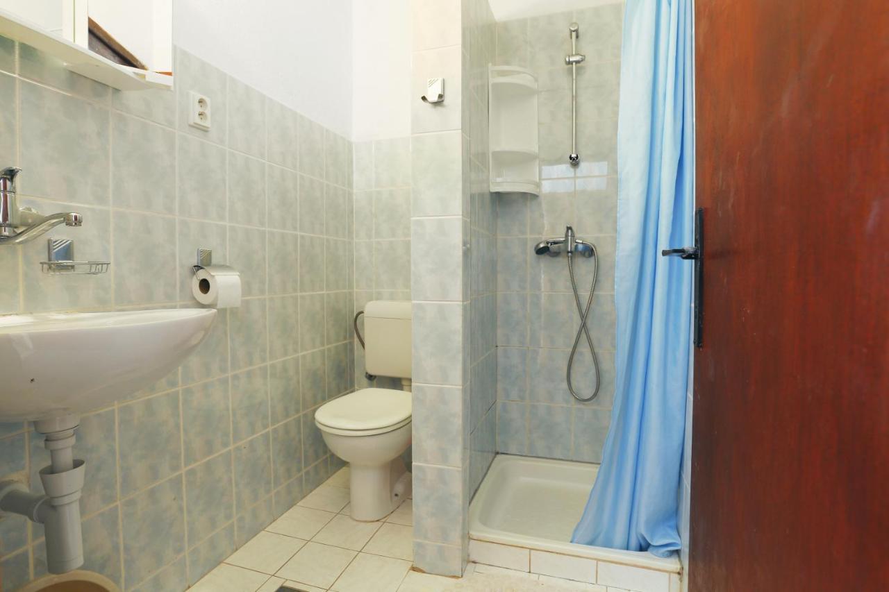 Apartments By The Sea Zivogosce - Porat, Makarska - 18218 Igrane Zewnętrze zdjęcie