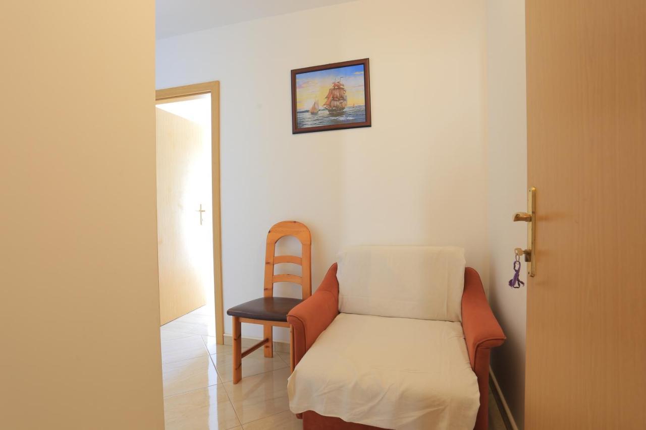 Apartments By The Sea Zivogosce - Porat, Makarska - 18218 Igrane Zewnętrze zdjęcie